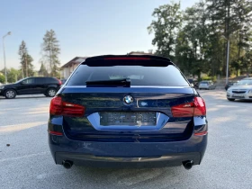     BMW 535 XD F11 MPack