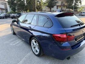     BMW 535 XD F11 MPack
