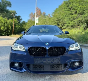  BMW 535