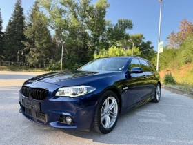     BMW 535 XD F11 MPack