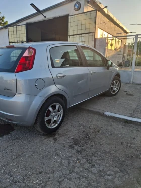     Fiat Punto GRANDE 1.2