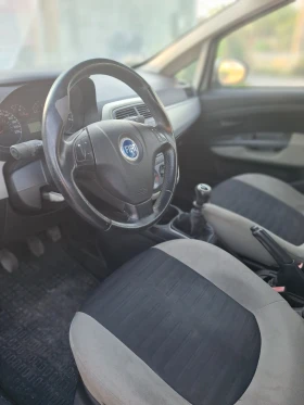Fiat Punto GRANDE 1.2 | Mobile.bg    8