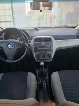 Fiat Punto GRANDE 1.2 | Mobile.bg    7