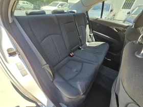Mercedes-Benz E 220 2.2.2CDI 150к.с Classic - 6300 лв. - 26529025 14