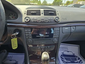 Mercedes-Benz E 220 2.2.2CDI 150к.с Classic - 6300 лв. - 26529025 16
