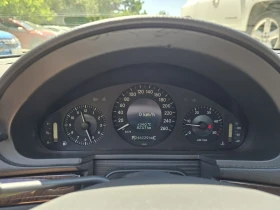 Mercedes-Benz E 220 2.2.2CDI 150к.с Classic - 6300 лв. - 26529025 17