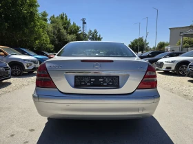 Mercedes-Benz E 220 2.2.2CDI 150к.с Classic - 6300 лв. - 26529025 6