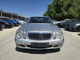Mercedes-Benz E 220 2.2.2CDI 150к.с Classic - 6300 лв. - 26529025 5