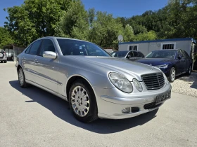Mercedes-Benz E 220 2.2.2CDI 150к.с Classic - 6300 лв. - 26529025 2