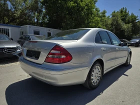 Mercedes-Benz E 220 2.2.2CDI 150к.с Classic - 6300 лв. - 26529025 4