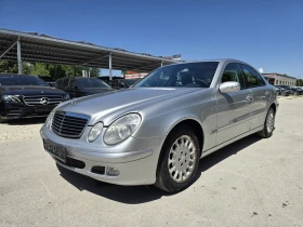 Mercedes-Benz E 220 2.2.2CDI 150к.с Classic 