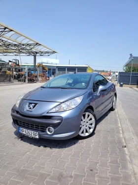 Peugeot 207 1.6i 110 | Mobile.bg    3