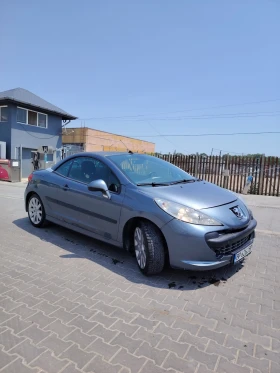 Peugeot 207 1.6i 110 | Mobile.bg    2