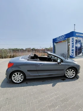 Peugeot 207 1.6i 110 | Mobile.bg    6