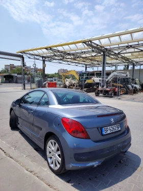 Peugeot 207 1.6i 110 | Mobile.bg    5