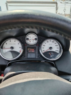 Peugeot 207 1.6i 110 | Mobile.bg    8