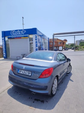 Peugeot 207 1.6i 110 | Mobile.bg    4