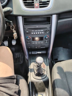 Peugeot 207 1.6i 110 | Mobile.bg    9