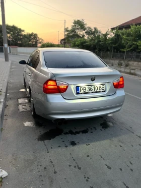 BMW 320 - 6300 лв. - 85852970 5