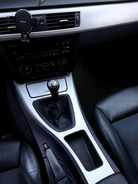 BMW 320 - 6300 лв. - 85852970 11