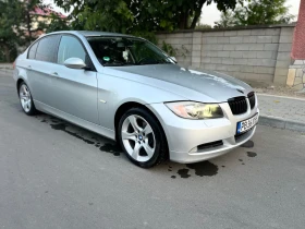 BMW 320 - 6300 лв. - 85852970 4