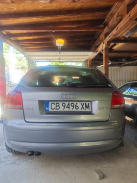 Обява за продажба на Audi A3 ~4 500 лв. - изображение 2