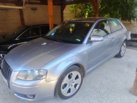 Обява за продажба на Audi A3 ~4 500 лв. - изображение 1
