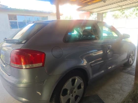Обява за продажба на Audi A3 ~4 500 лв. - изображение 3