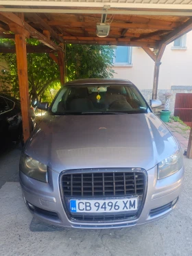 Обява за продажба на Audi A3 ~4 500 лв. - изображение 1