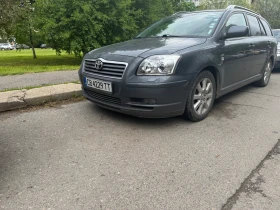 Обява за продажба на Toyota Avensis kombi ~3 500 лв. - изображение 1