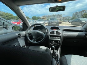 Peugeot 206 1.4i | Mobile.bg    8