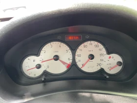 Peugeot 206 1.4i | Mobile.bg    10