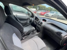 Peugeot 206 1.4i | Mobile.bg    7
