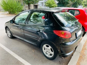 Peugeot 206 1.4i | Mobile.bg    2