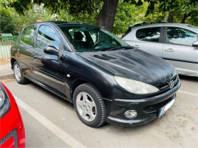 Peugeot 206 1.4i | Mobile.bg    5