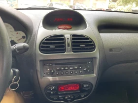 Peugeot 206 1.4i | Mobile.bg    9