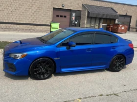Subaru WRX 2018 WRX AWD * БЕЗ ПЪРВОНАЧАЛНА ВНОСКА* - 22890 лв. - 51890853 4