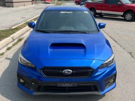 Subaru WRX 2018 WRX AWD * БЕЗ ПЪРВОНАЧАЛНА ВНОСКА* - 22890 лв. - 51890853 2