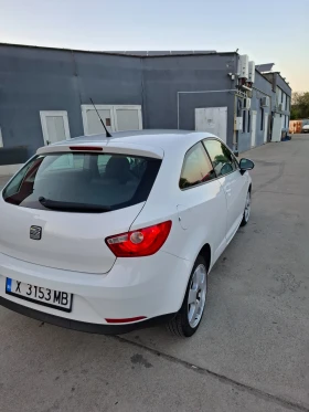 Обява за продажба на Seat Ibiza 1.2 ~6 900 лв. - изображение 2