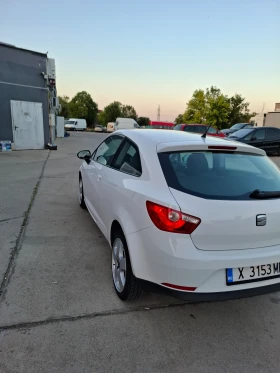 Обява за продажба на Seat Ibiza 1.2 ~6 900 лв. - изображение 3
