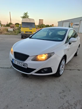 Обява за продажба на Seat Ibiza 1.2 ~6 900 лв. - изображение 1
