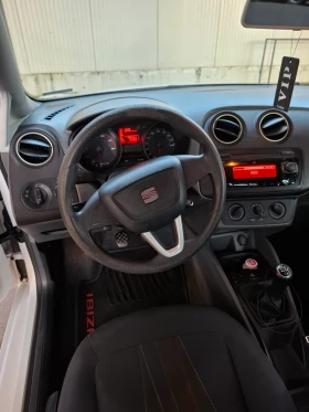 Обява за продажба на Seat Ibiza 1.2 ~6 900 лв. - изображение 6