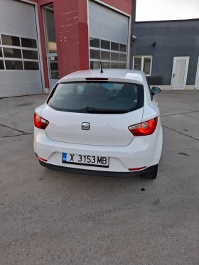 Обява за продажба на Seat Ibiza 1.2 ~6 900 лв. - изображение 4