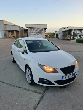 Обява за продажба на Seat Ibiza 1.2 ~6 900 лв. - изображение 1