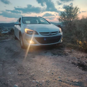 Opel Astra | Mobile.bg    3