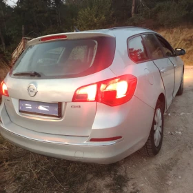 Opel Astra | Mobile.bg    4