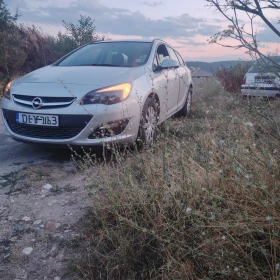 Opel Astra | Mobile.bg    2