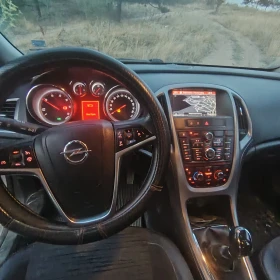 Opel Astra | Mobile.bg    6