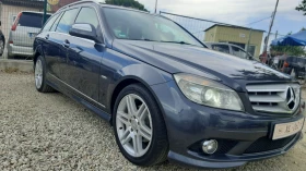 Обява за продажба на Mercedes-Benz C 180 АМG ПАКЕТ ~11 800 лв. - изображение 2