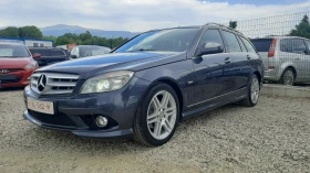 Обява за продажба на Mercedes-Benz C 180 АМG ПАКЕТ ~11 800 лв. - изображение 1